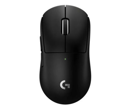 Myszka Logitech G PRO X Superlight 2c czarny